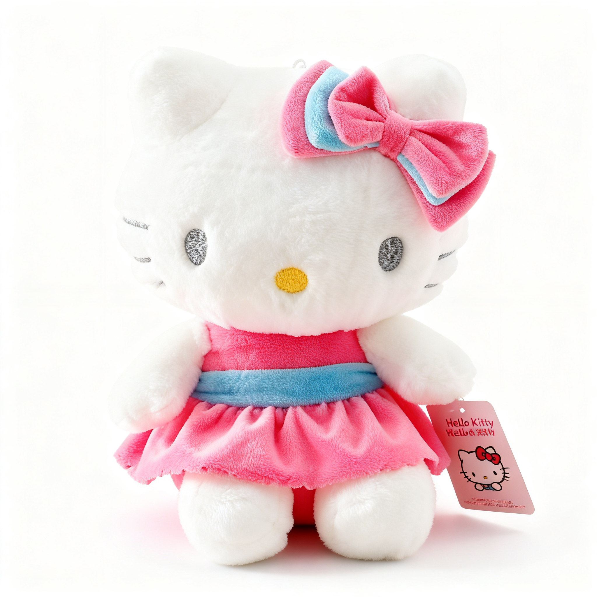 114 peluches (contáctanos para obtener el catálogo con más de 6000 estilos)