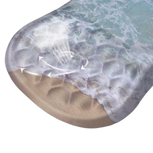 Comfortable <strong>Computer</strong> <strong>Use</strong> 87/104 Keys Anti-Slip Cartoon Memory Foam <strong>Keyboard</strong> Pad with Wrist Rest Silicon Material Support Mat - Product Image 2