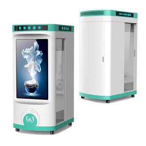 Kiểm tra cơ thể kiểm tra telemedicine chăm sóc sức khỏe <span class=keywords><strong>kiosk</strong></span> từ xa tele-tư vấn trạm tự phục vụ <span class=keywords><strong>kiosk</strong></span> - Product Image 5