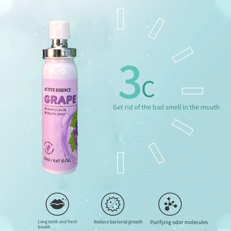 grape 20ml/0.67 fl oz