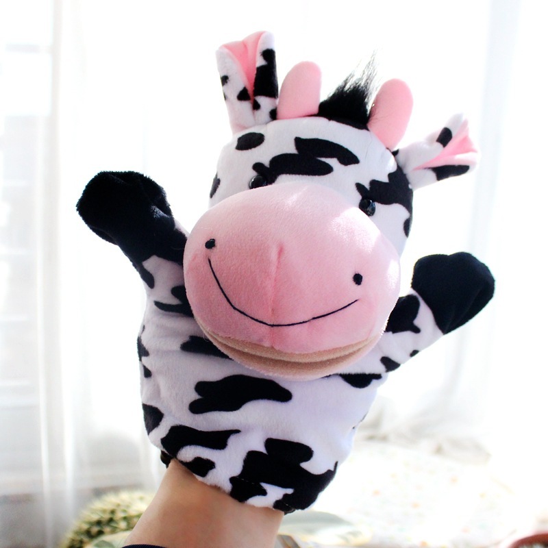 * flower cows *