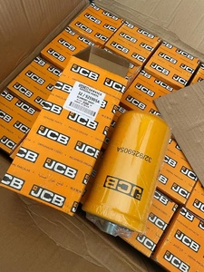 ชิ้นส่วนอะไหล่ JCB พร้อมตัวกรอง32/925932สำหรับ4CX 3CX JCB