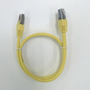 电信高速RJ45 5e类局域网电缆双绞线UTP STP FTP 24AWG BC防水室内以太网网络电缆 - Product Image 2