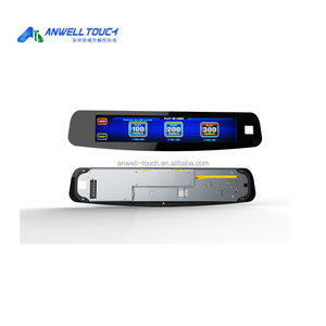 Firelink gốc ideck với nút cảm ứng USB & giao diện nối tiếp 8 trong 1 đa lửa liên kết cho Bally Alpha Pro 2 sản phẩm mới - Product Image 5