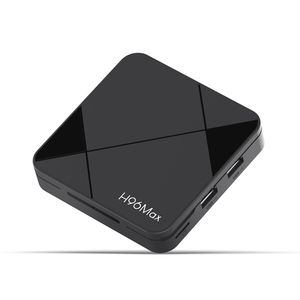 H96 MAX RK3518 Android 14,0 TV BOX Quad Core ARM 100 BT5.4 4K M Quad Core Set Top Box - Product Image 6
