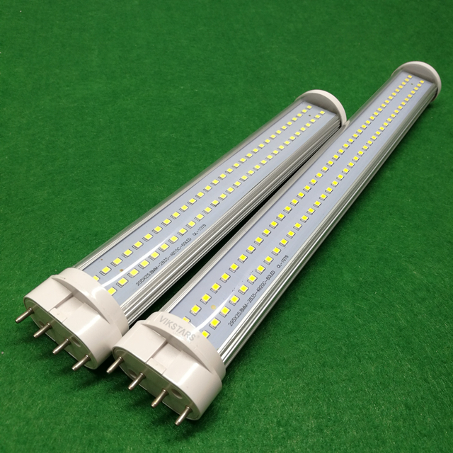 2G11 a mené le tube