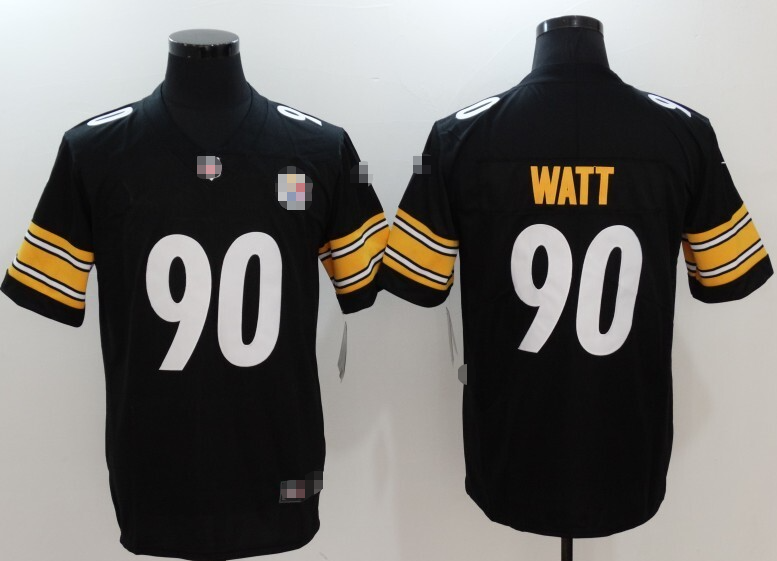 Black #90 WATT