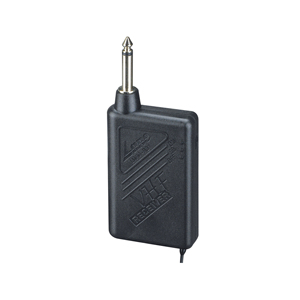 Lane Lwm-3122 Microphone không dây cho giảng dạy Lavalier Micro không dây chuyên nghiệp không dây Lavalier ve áo Microphone - Product Image 5