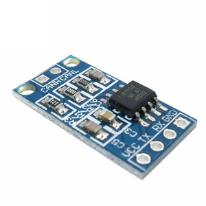 TJA1050 CAN controller interface <strong>module</strong> Bus driver Interface <strong>module</strong> - Product Image 3