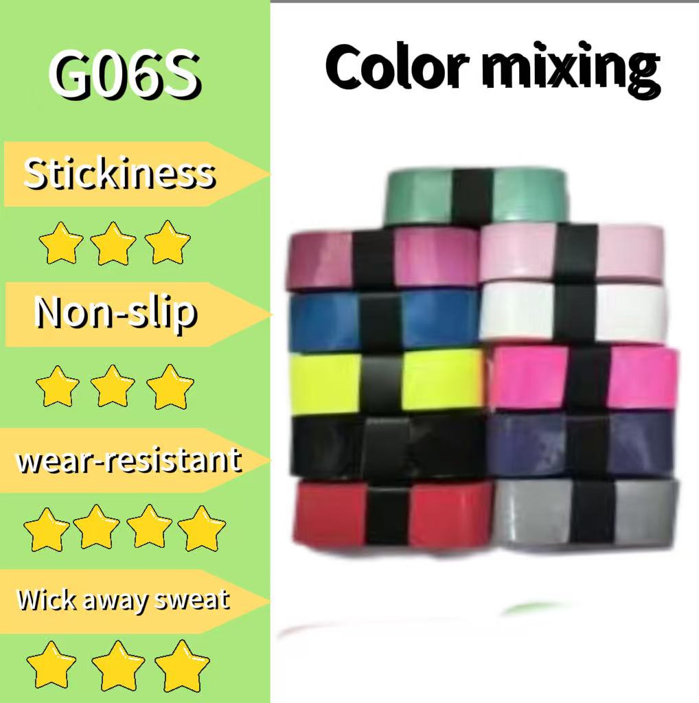 G06S Colores Mezclados