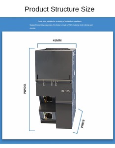 PHLING Profinet Remote IO <strong>Module</strong> Distributed PN Bus Analogue Digital Temperature Replacement for ET200SP - Product Image 6