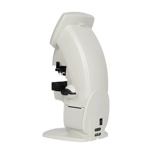 Medidor de lentes de mano de obra exquisita con LED para fuente de luz de prueba Función de impresión automática Instrumentos ópticos de precisión rápida - Product Image 5