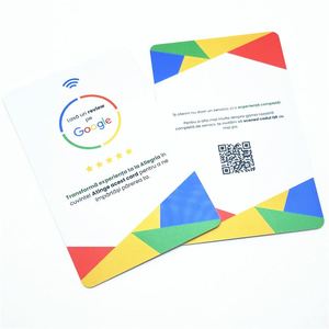 Scheda di controllo google programmabile Nfc con codice Qr - Product Image 3