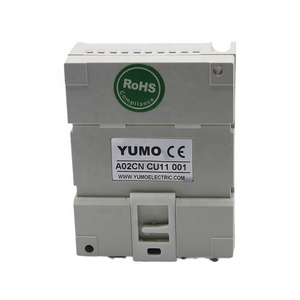 AF-10MR-D2 i controlli plc e le basi dell'automazione della programmazione plc - Product Image 5