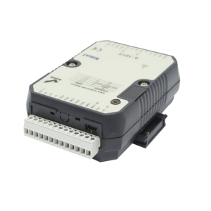 2DI 4AI 2DO 2AO RS-485ポートModbus付きアナログI/Oモジュール (A-1012)* - Product Image 3