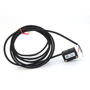 KRONZ 1.5 m Long Optical TOF Laser Photoelectric Switch <strong>Sensors</strong> <strong>Diffuse</strong> <strong>Reflection</strong> with Sensing Distance - Product Image 1