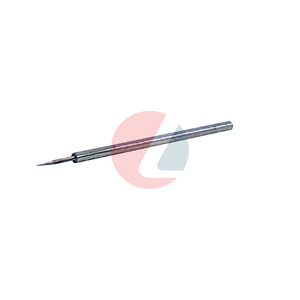 Chất lượng cao chết trái phiếu ejector kim dài hạn hiệu suất Carbide bước ejector <span class=keywords><strong>pin</strong></span> (WC) máy công cụ phụ kiện - Product Image 3