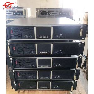 Go Power and Emboss Ascot Pl45 <strong>Amp</strong> Laixi Amplifier Assembled Amplh Amplifier 100V Amplify <strong>Mixer</strong> With Case Amlifeer Class Td - Product Image 1