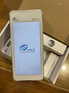 A920 A920 Pro 4G Android 7,1 Android 5,1 машина смарт-терминал - Product Image 4
