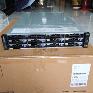 NWE 2U Rack Server 2U двухсоковый сервер общего назначения - Product Image 4