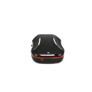GPS 追踪器人和宠物防丢失 GPS 定位器 SOS 防水语音 GPS Tracker Free Web 应用程序 - Product Image 5