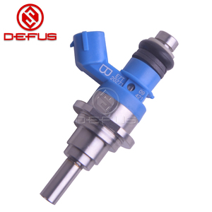 DEFUS 100% Brand New Fuel Injection Nozzle Oem E7T20271 <strong>L3K9</strong>-<strong>13</strong>-<strong>250A</strong> for Speed 3 6 CX-7 2.3L Fuel Injectors - Product Image 1