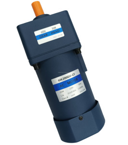 Regolatore variabile regolatore di velocità variatore controllo di frequenza convertitore di cambio Inverter per motoriduttore Dc AC