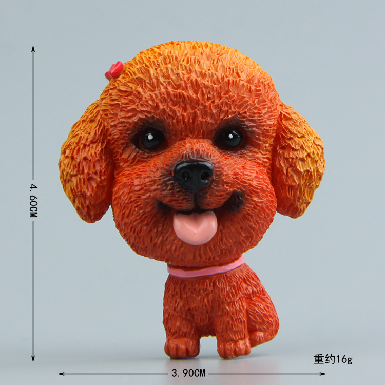 No. 19 brown than bear