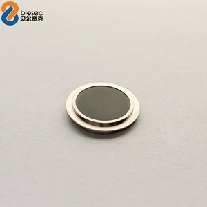 指紋スマートロックLEDライト用指紋モジュール容量性半導体指紋センサー - Product Image 5