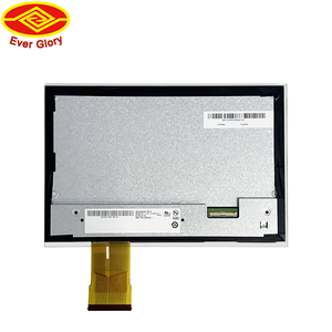 Capacitivo lampone Pi LCD Touch Screen pubblicità modulo di visualizzazione Self-Service chiosco Touch Screen per le imprese - Product Image 3