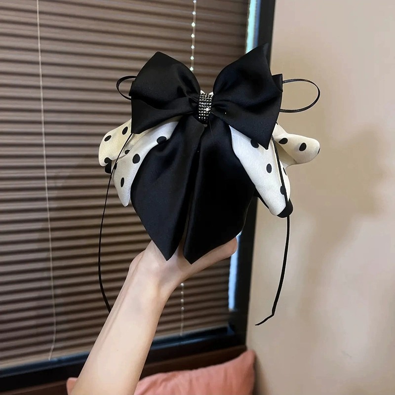 clip vague noir blanc