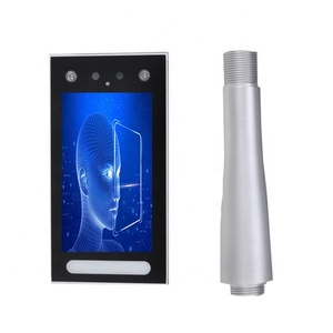 DT10動的リアルタイム顔認識生体認証アクセス制御 - Product Image 3