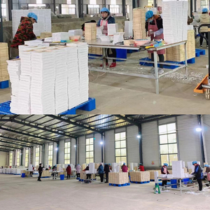 Bán Buôn Tùy Chỉnh Gỗ Trống Bông Sơn Vải Tùy Chỉnh Kích Thước Kéo Dài Trống Vải Hội Đồng Quản Trị Cho Bức Tranh - Product Image 6