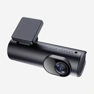 High Definition 4K 1080P Night Vision Dashcam G <strong>Sensor</strong> <strong>Car</strong> Black Box Rearview <strong>Mirror</strong> Wireless WiFi Connection Driving Recorder - Product Image 1