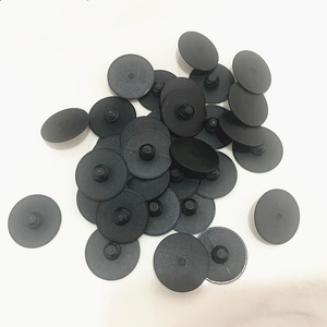 Factory Direct Sale Custom Type R 19mm 30mm Plastic Bottom for Making Quick Change <strong>Discs</strong> - Product Image 3