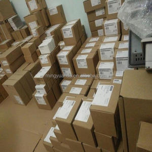 Software de programación de PLC de marca en stock de almacén SMART CPU MODULE 6ES7134-6JF00-0CA1