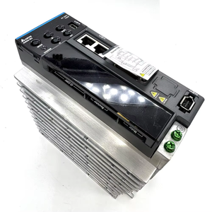 Premium enkoderler ile DELTA ASD-B3-0721-M yüksek kalite Servo klima sürücüsü serisi - Product Image 3