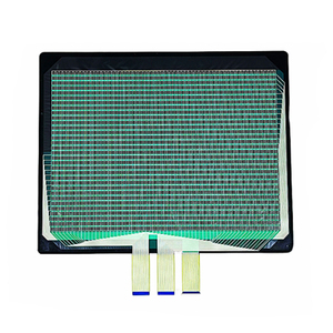 Geeignet für Arduino Force Sensitive Resistor Dünnschicht drucksensor Kraft empfindlicher Widerstands drucksensor Array Pressure - Product Image 4