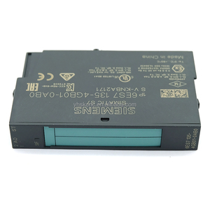 Controlador de programación Plc 6ES7135-4GB01-0AB0 Siemens SIMATIC 6ES71354GB010AB0 - Product Image 2