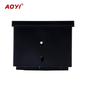 Controlador de temperatura PID digital AOYI para uso industrial Teoría de frecuencia de material ABS Compatible con OEM y ODM - Product Image 5