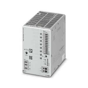Phoenix 1252697 TRIO3-PS/1AC/24DC/20/8C/IOL-电源单元三重奏电源功能紧凑设计 - Product Image 1