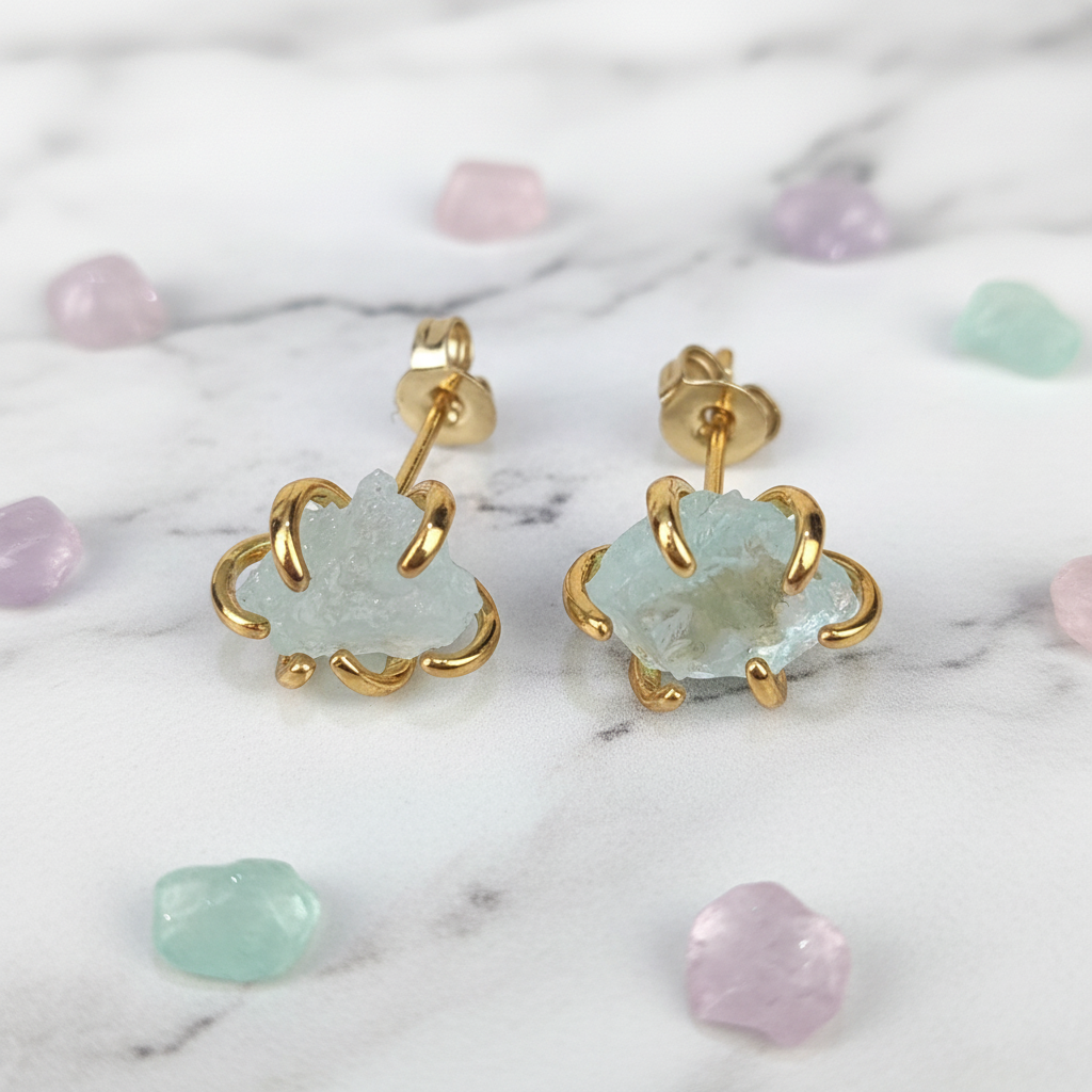 Aquamarine