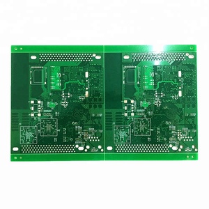 Fr46層PCBメーカープリント回路基板アセンブリサービス多層PCB - Product Image 1