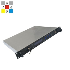 30km proje Ortel lazer altında AGC desteği ile YATAI fabrika CATV dahili optik verici 10 yıldan fazla kullanabilir - Product Image 3
