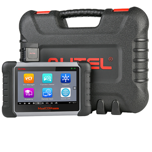 Autoschlüssel-Programmier maschine Autoschlüssel-Programmierer A-utel MaxiCOM MK808BT Diagnostic Automotive Tools Code Reader für alle Autos
