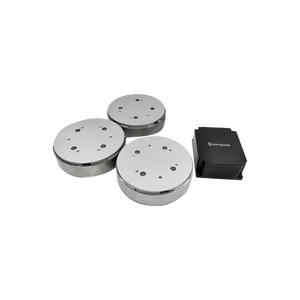 Industrial Digital circuito cerrado FOG IMU 3 ejes fibra óptica giroscopio Sensor sensores de posición de movimiento para automatización robótica - Product Image 3