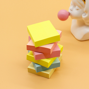 定制尺寸和形状新设计流行可爱记事本便签 - Product Image 6