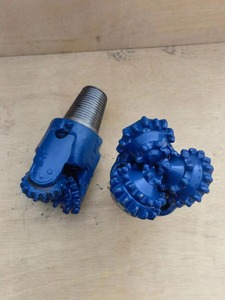 Hochleistungs-API Tricone Rock Drill Bit Mining Diamond Tools - Product Image 6