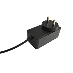 12v 4a 5a电源适配器壁量dc电源，带ac 110v-240v输入到dc输出和UL CUL CE RCM UKCA BIS认可 - Product Image 6