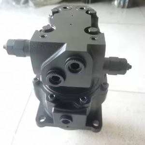工厂价格工程机械回转电机装配电机和减速器104-6419-005动力组件 - Product Image 2